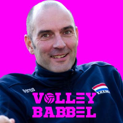 Volleybabbel.nl | Pim Scherpenzeel: "Met verdedigen word je onoverwinnelijk"