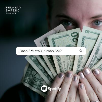 Penting Mana, Cash atau Fixed Assets?