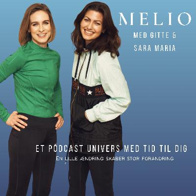 Vi taler om intuition