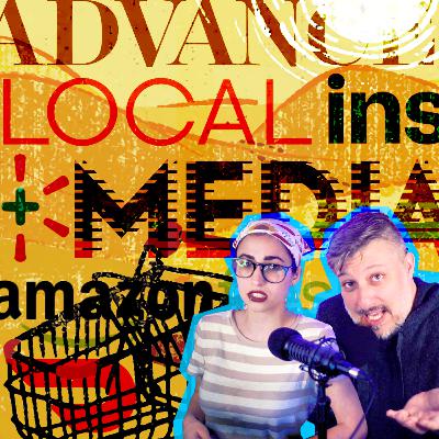 Your Local Media is Fake News