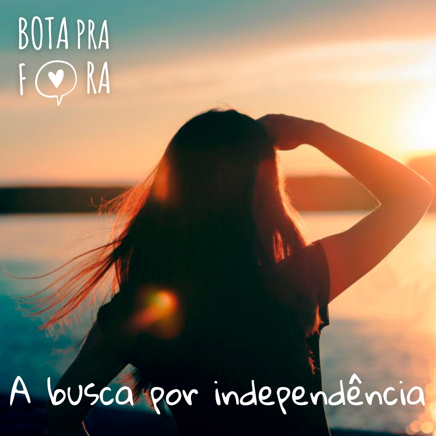 Bota Pra Fora