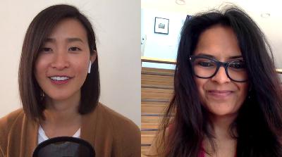 Episode 42: Interview with Ritu Bhargava, Senior Vice President of Engineering at Salesforce Episode 42: Interview with Ritu Bhargava, Senior Vice President of Engineering at Salesforce