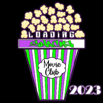 Loading Snacks Movie Club - Black Dynamite (2009) Loading Snacks Movie Club - Black Dynamite (2009)