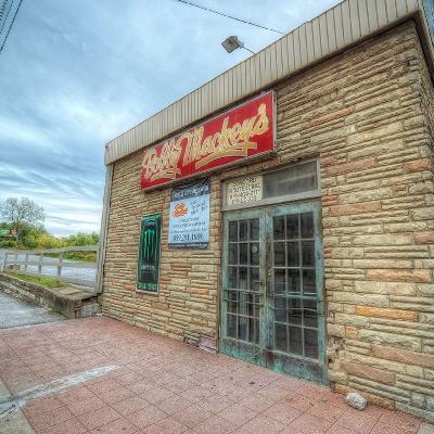 Bobby Mackey's & The Soldier's Story