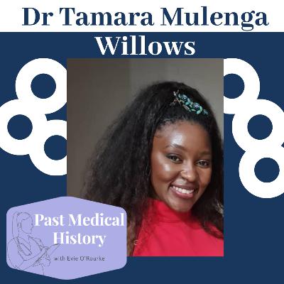 Class of 2019: Dr Tamara Mulenga Willows - Research Assistant, Centre for Tropical Medicine and Global Health Class of 2019: Dr Tamara Mulenga Willows - Research Assistant, Centre for Tropical Medicine and Global Health
