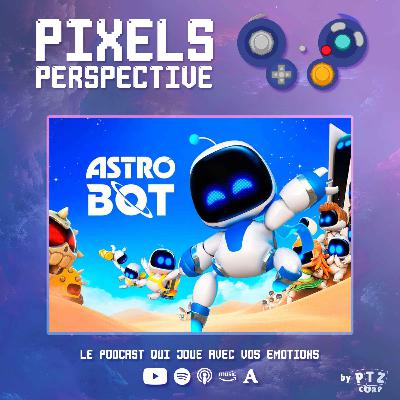 Astro Bot Astro Bot
