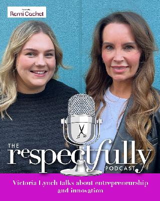EP 154 - Victoria Lynch