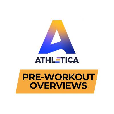 S&C Mixed Explosive Power Row Strength Purpose