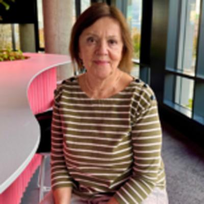 Lenka Termerová: Lenka Termerová: Jakmile se moje dcera Martha Issová objeví na jevišti, projeví se u ní moje herecké geny