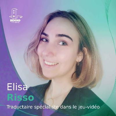 Traductaire - Interview d'Elisa Risso