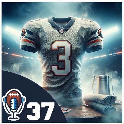 Episódio 37 - Quarta pra 12 ou Camisa 3