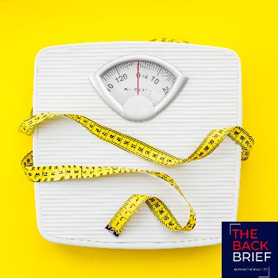 Body Mass Index is still STUPID! Body Mass Index is still STUPID!