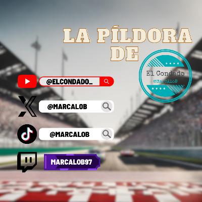 La píldora de una pretemporada en Bahrein