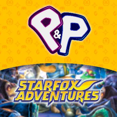 Que retenir de STARFOX ADVENTURES ?