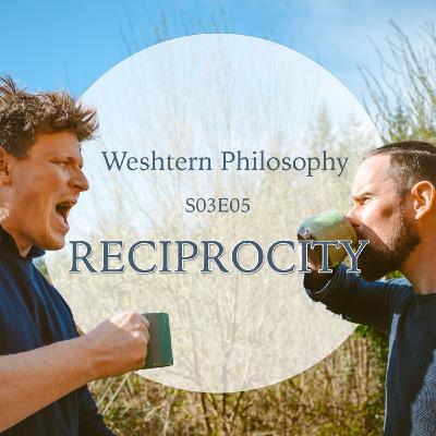 S03E05 - Reciprocity S03E05 - Reciprocity