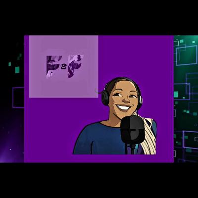 Episode 11 Season 3: Benjamin Holmes, LCSW