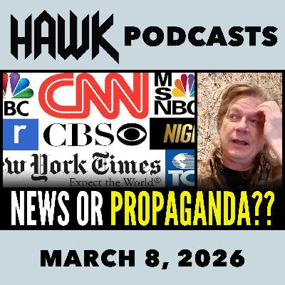 We Cannot Trust American Media We Cannot Trust American Media