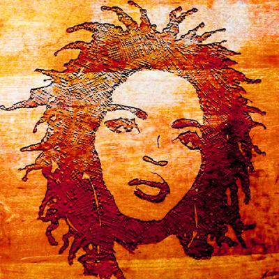 "The Miseducation of Lauryn Hill" – Lauryn Hill "The Miseducation of Lauryn Hill" – Lauryn Hill