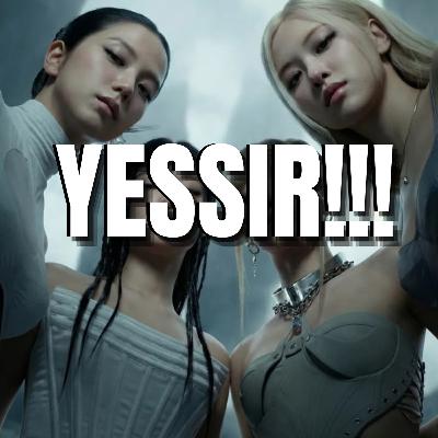 BLACKPINK – ‘CHAMPION’ (LET’S TALK ABOUT IT: MUSIX REVIEWS)