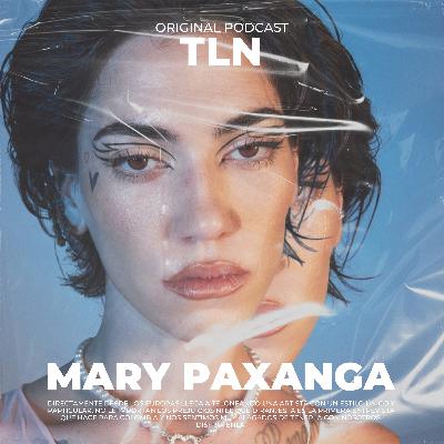 TELONEANDO - Episodio 4 con MARY PAXANGA