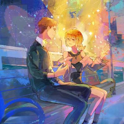 女性向游戏：肉身退出，爱欲未死