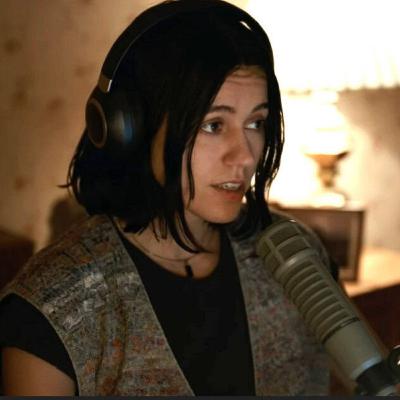 "undertone" Movie Review