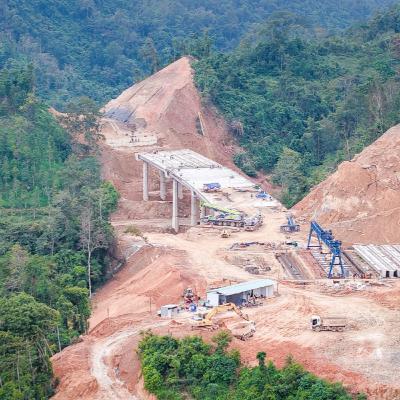 Tiêu điểm - Cao Bằng tăng tốc giải ngân vốn đầu tư công