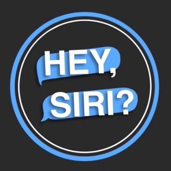 Hey, Siri? - Ep. 1: Phubbing