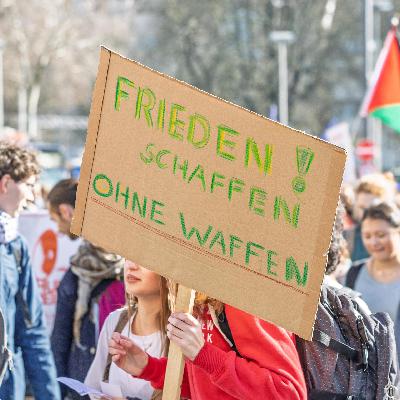 Deutsche Sicherheitspolitik - Aufrüstung statt Analyse Deutsche Sicherheitspolitik - Aufrüstung statt Analyse