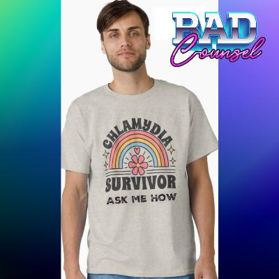 Chlamydia Survivor