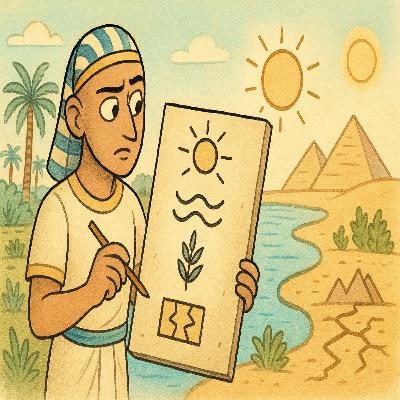 How Ancient Egypt Predicted Climate Collapse How Ancient Egypt Predicted Climate Collapse