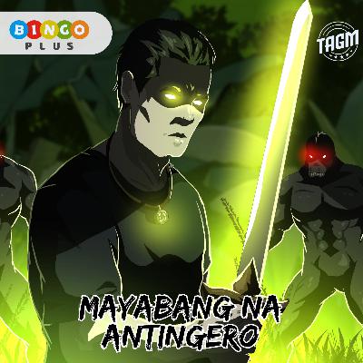 Episode 209 : Mayabang Na Antingero