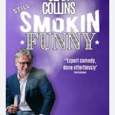 Sean Collins... Smokin Funny.. AMAZING Comedian