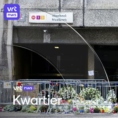 De strijd tegen terreur, na 22 maart. Hoe beveilig je een zeestraat? En transmigranten De strijd tegen terreur, na 22 maart. Hoe beveilig je een zeestraat? En transmigranten