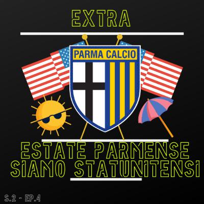 Ciao D'Aversa! Benvenuto Liverani! Ecco Carli! Siamo a stelle & strisce! Estate 2020 - [EXTRA]