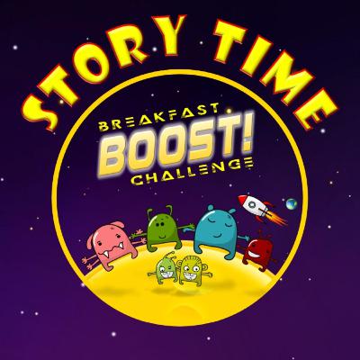 Breakfast Boost Challenge Trailer