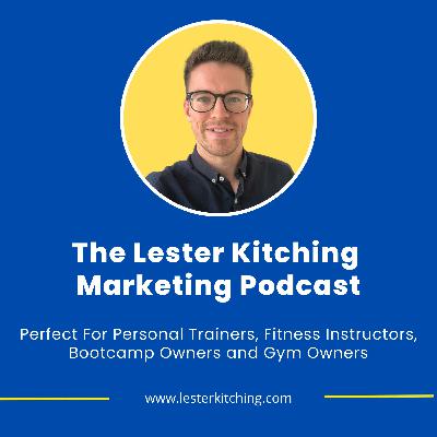 007 - 3 Powerful Questions Every FitPro Should Ask Themselves 007 - 3 Powerful Questions Every FitPro Should Ask Themselves