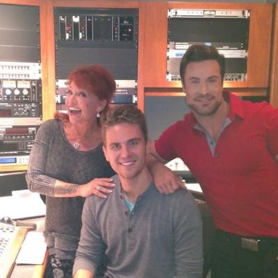 Living Out Loud- Making it in Hollywood via social media Living Out Loud- Making it in Hollywood via social media