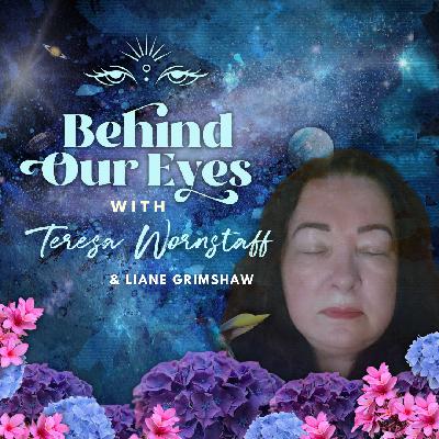 19. Teresa Wornstaff: Channeling, Intuition, Universal Wisdom, Corporate America, Business, Andromedans, Empaths 19. Teresa Wornstaff: Channeling, Intuition, Universal Wisdom, Corporate America, Business, Andromedans, Empaths