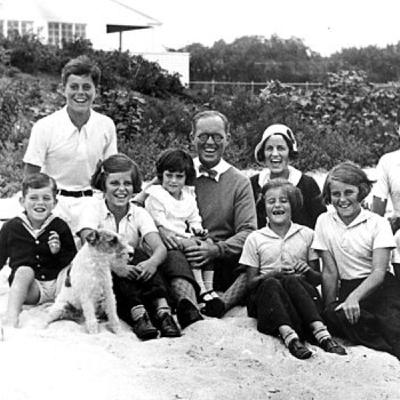 ¿La Maldición de los Kennedy? - con @Sasha_V_D, @joaquin_estepa y @pedro_2584