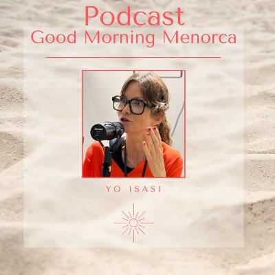 Despedida Good Morning Menorca