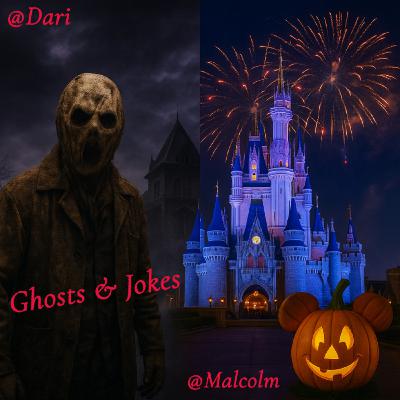 Ep. 8 | Screams & Dreams: Halloween Horror Nights At The Land of Disney Ep. 8 | Screams & Dreams: Halloween Horror Nights At The Land of Disney
