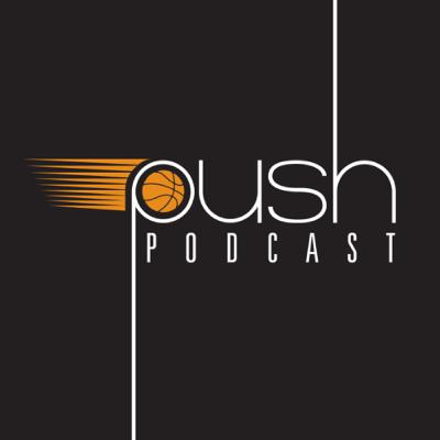 Episode 4: Trevon Jenifer, two-time Paralympian, USA Wheelchair Basketball