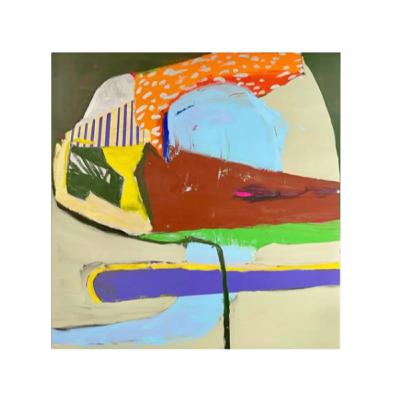 A conversation with Paul Behnke
