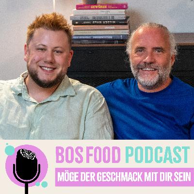 Der Yoda der Aromen: Heiko Antoniewicz Der Yoda der Aromen: Heiko Antoniewicz