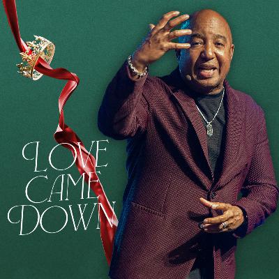 December 21, 2025- Pastor Joel Gregory- LOVE CAME DOWN: A Christmas Musical