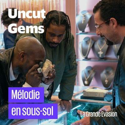 Uncut Gems Uncut Gems