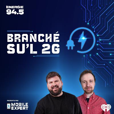 BRANCHÉ SU'L 2G #6 RÉPARER SON CELL OU LE CHANGER?