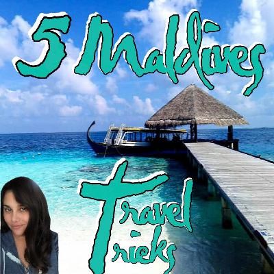 ✨Maldives ✈️