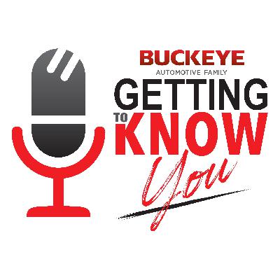 Episode 56. Getting to Know Pelotonia's Joe Apgar.